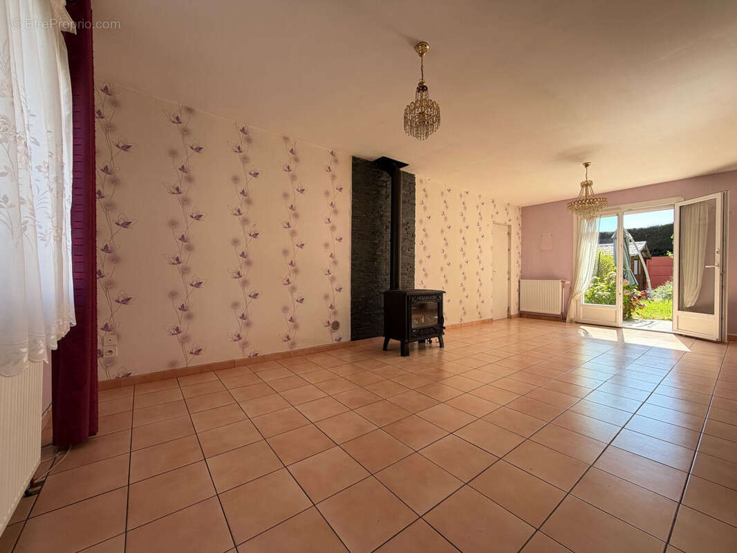 Photo 5 - Maison à BETHUNE