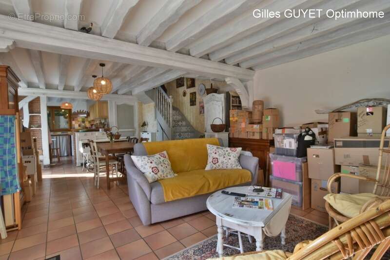 20 mn de bernay, maison normande t4 75m² 194500€ (27) nouveau prix de vente - photo 3
