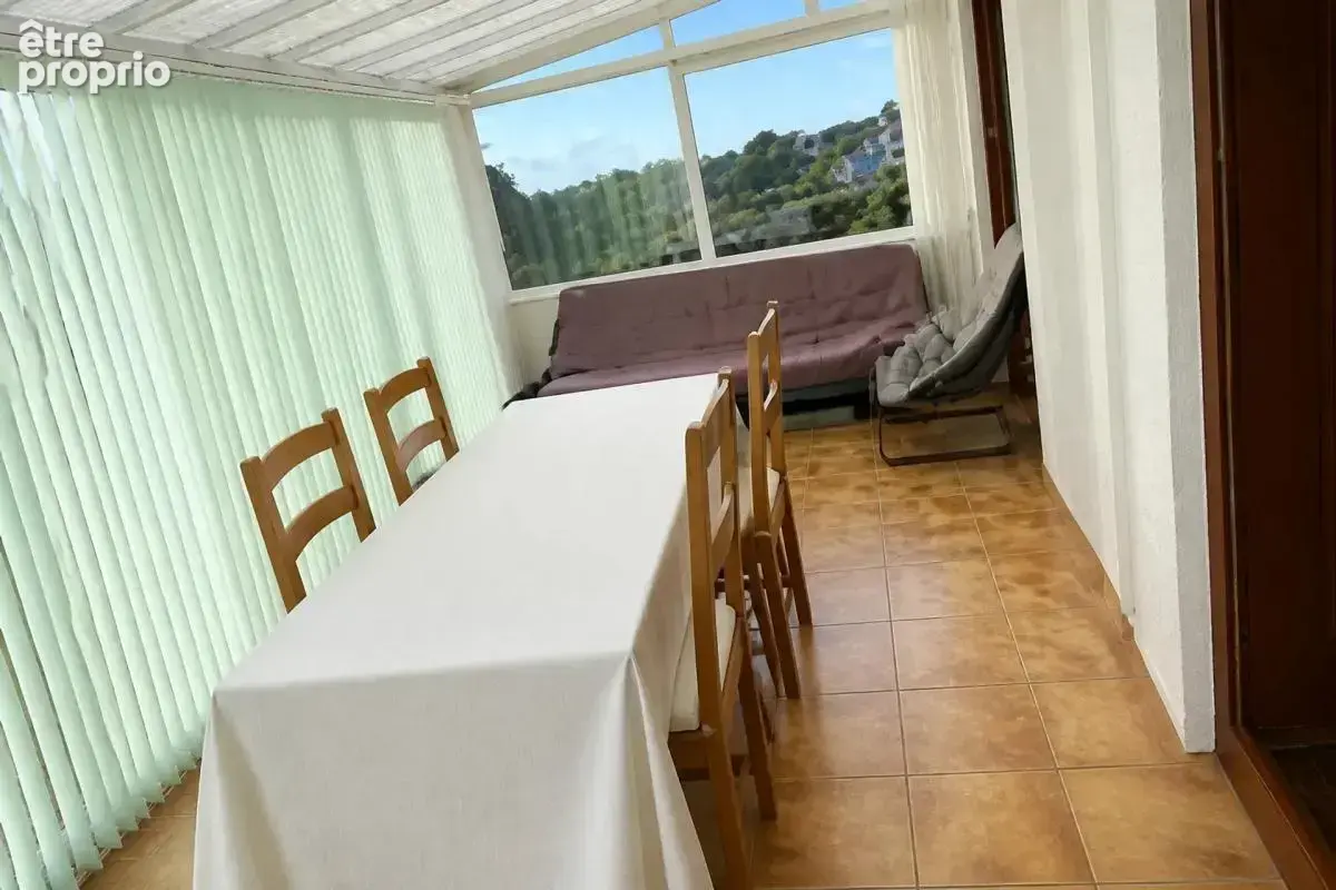 Maison de 6 pièces de 195 m² à Cherbourg-en-Cotentin,La Glacerie - photo 19