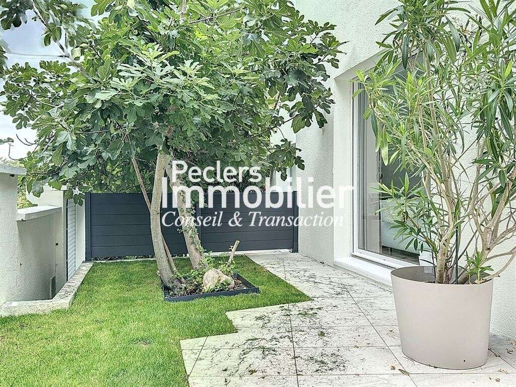 Maison à RUEIL-MALMAISON