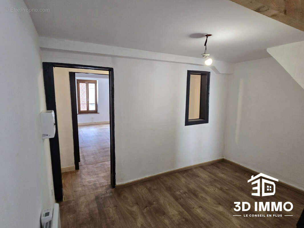 Maison 63 m² à Avesnes-Sur-Helpe  - photo 6