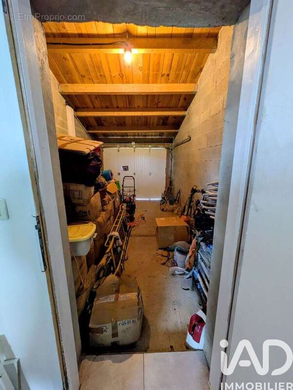 Photo 7 - Maison à BOUIN