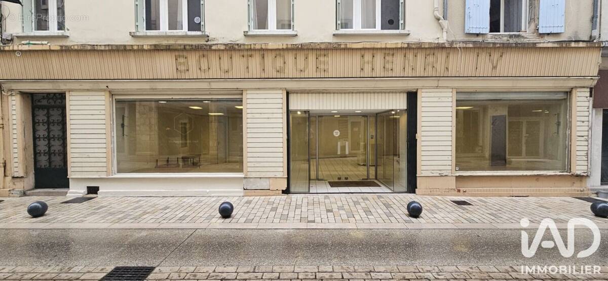 Photo 1 - Commerce à CASTRES