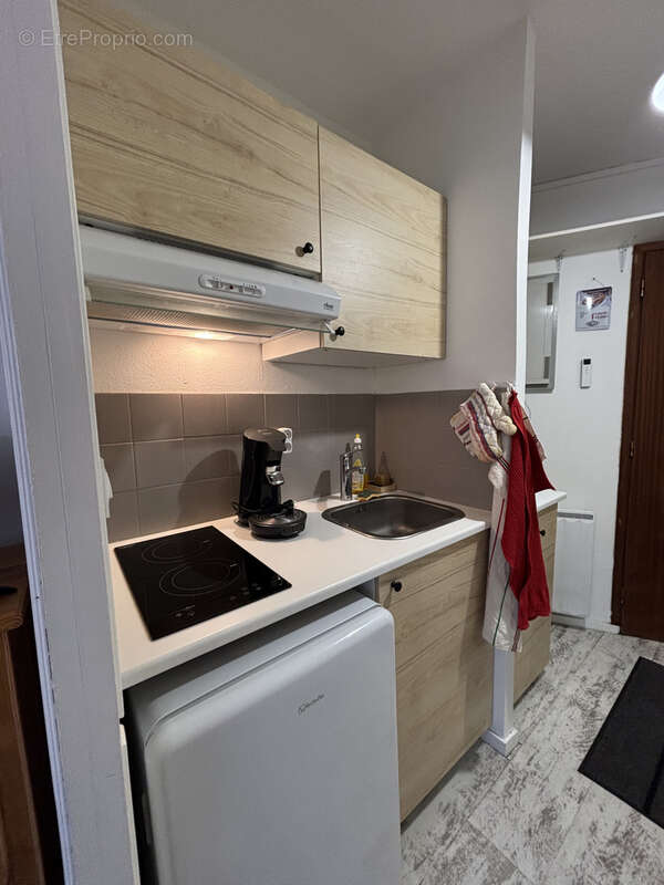 Appartement à VILLARD-DE-LANS