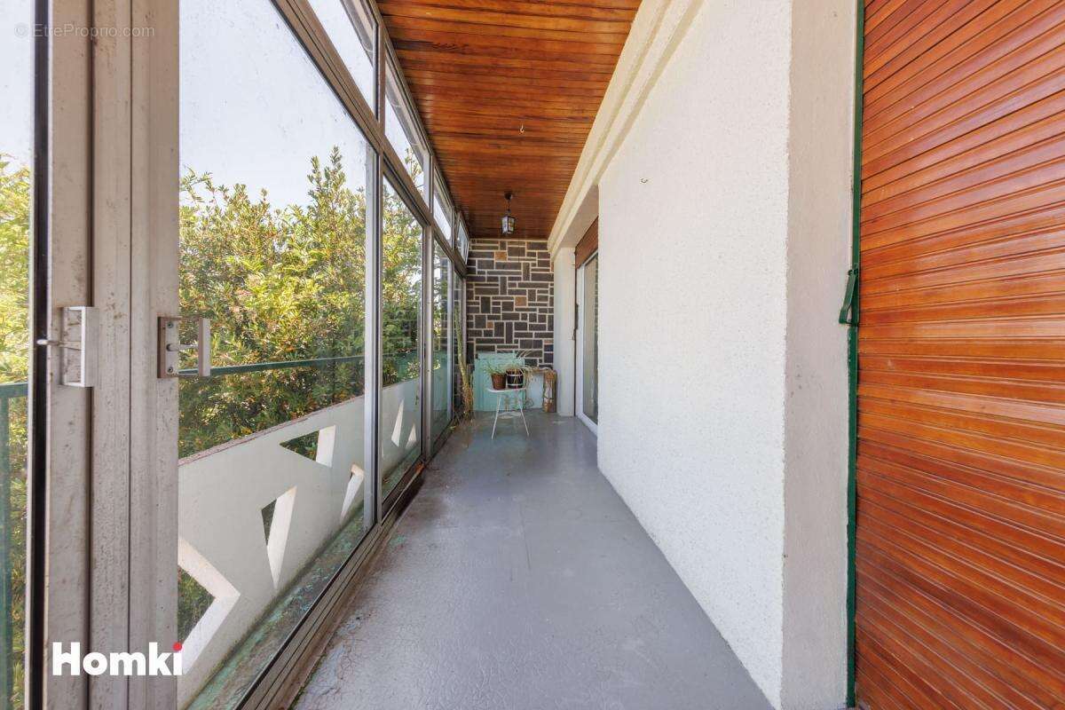 À vendre – Maison familiale de 125 m² avec jardin de 686 m2– Aubière - photo 11