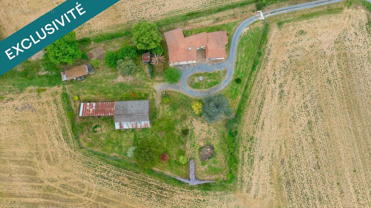 Photo 4 - Maison à MANCIET