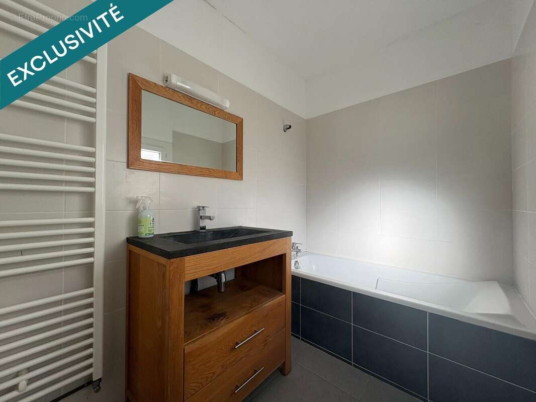 Photo 6 - Maison à GARONS