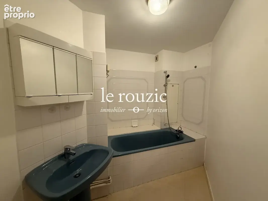 Appartement 3 pièces 59 m² à vendre à Vannes (56000) - photo 7