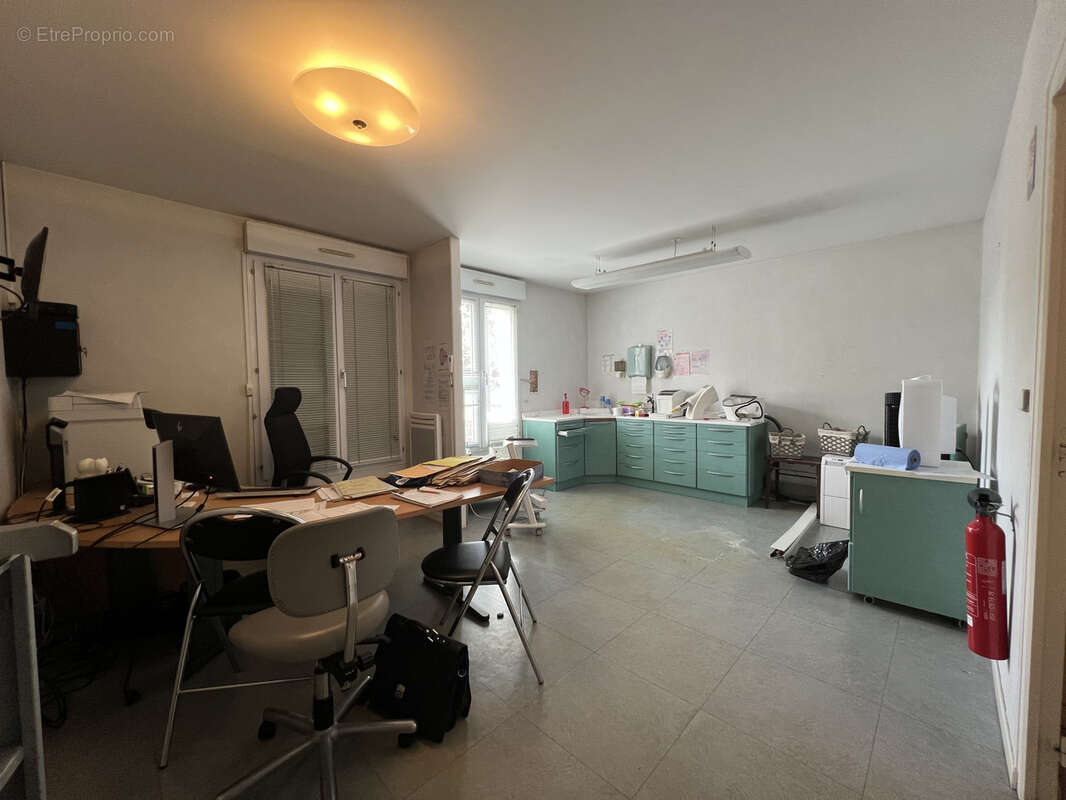 Appartement à SENS