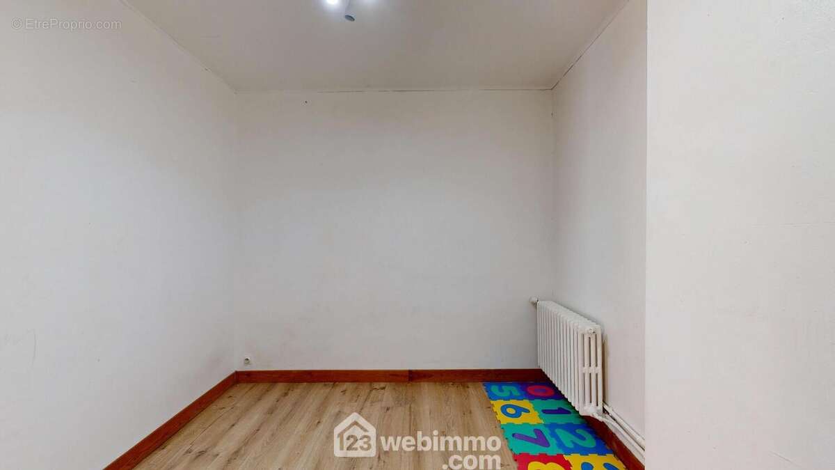 Appartement à NOYON