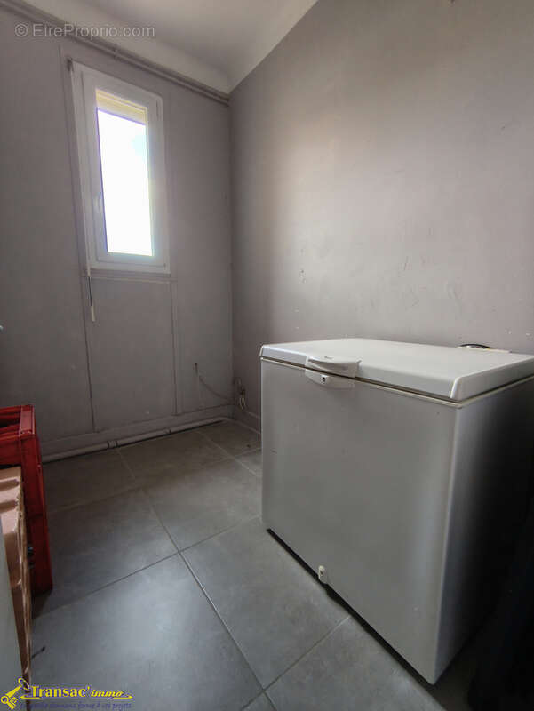Appartement à THIERS
