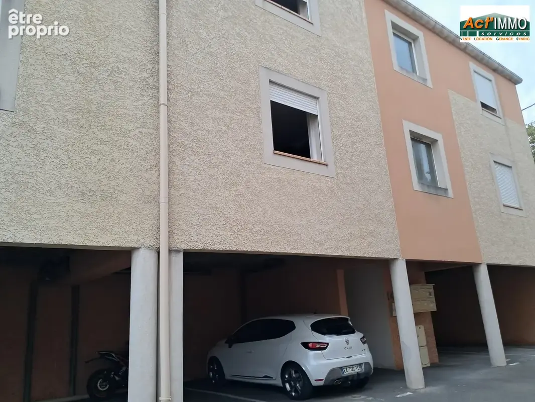 Appartement 2 pièces 50 m² à vendre à Miramas (13140) - photo 2