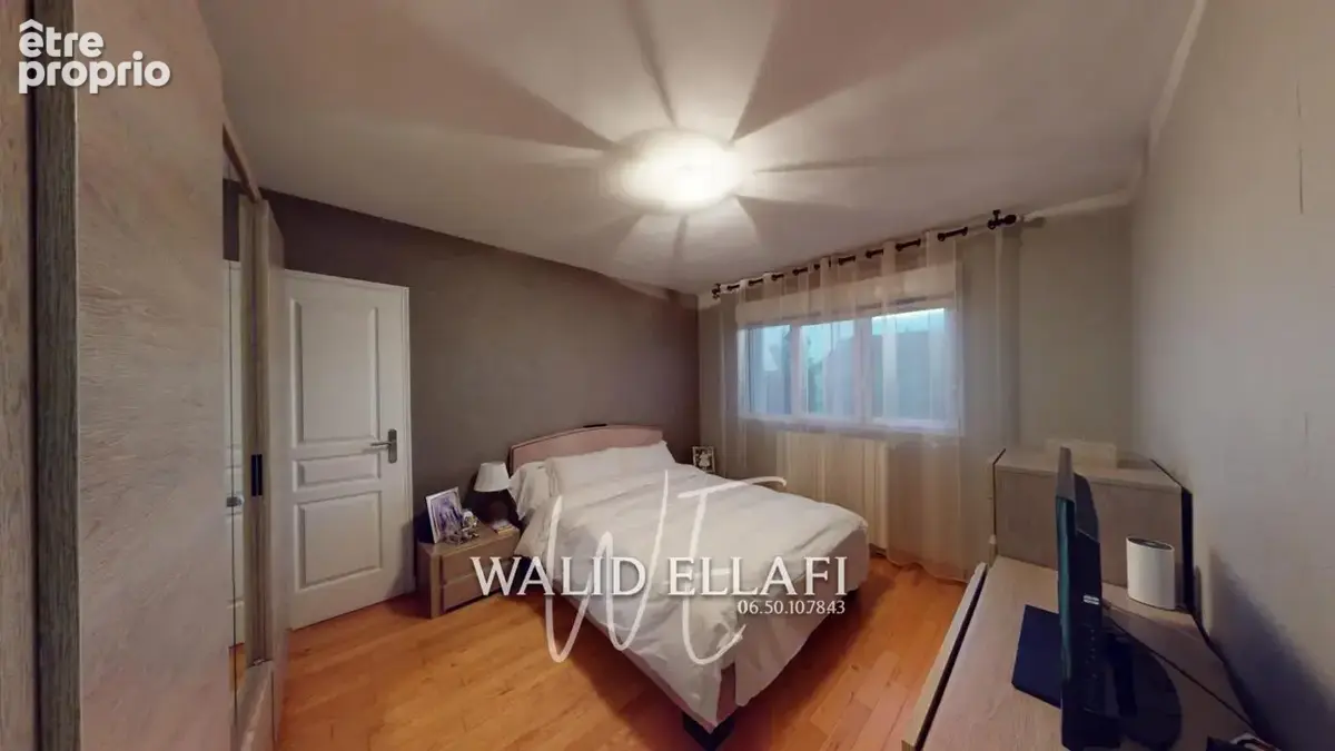 Maison 5 pièces 130 m² à vendre à Rosny-Sous-Bois (93110) - photo 9