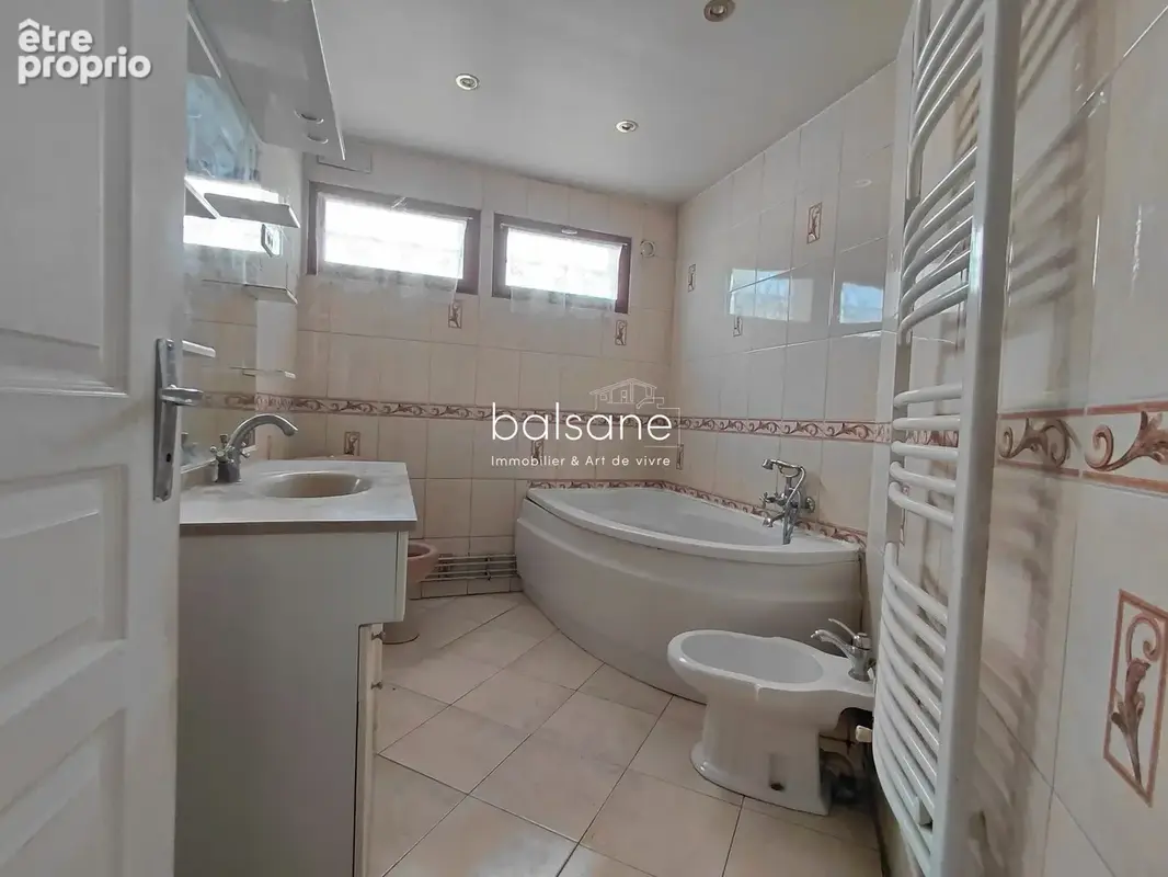 Maison 5 pièces 114 m² à vendre à Le Petit-Quevilly (76140) - photo 8