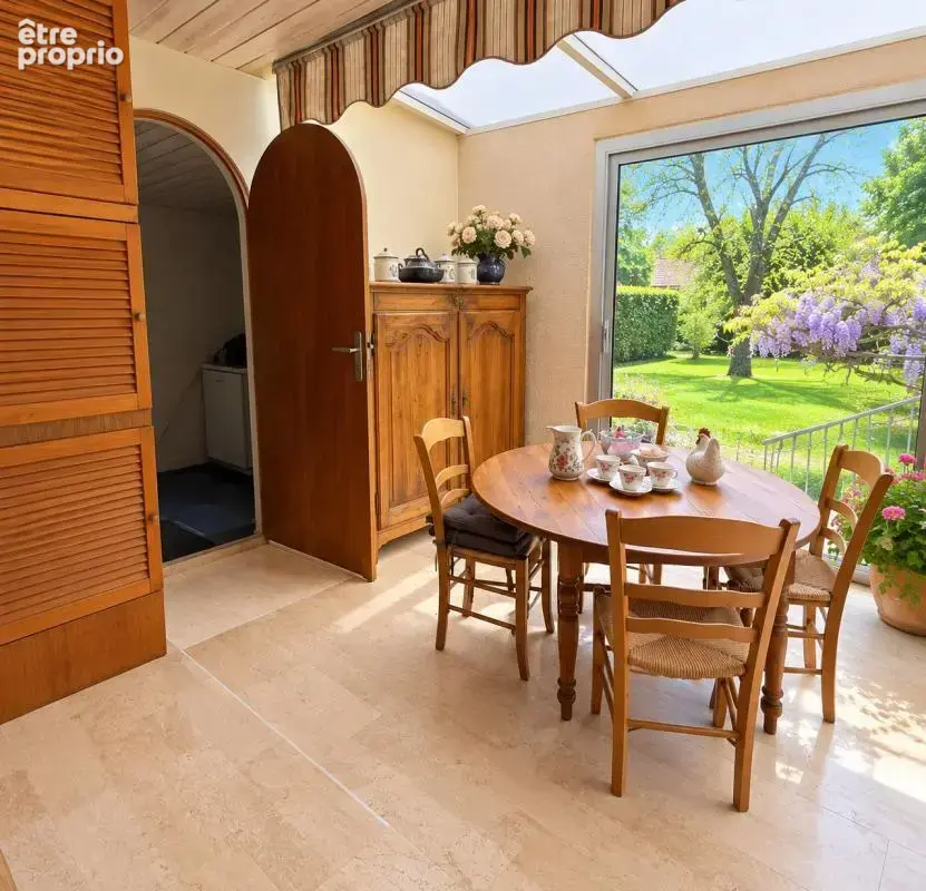 Pavillon traditionnel 7pièces 4chambres À Vendre - photo 28