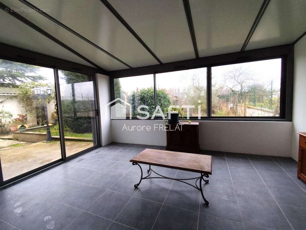 Photo 5 - Maison à PORT-DE-PILES