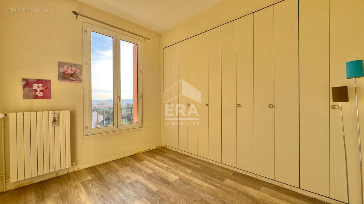 Maison à JUVISY-SUR-ORGE