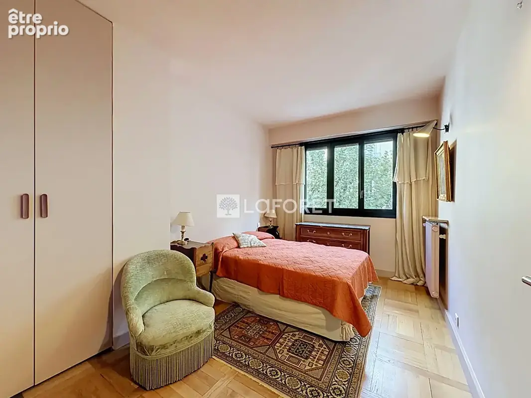 Appartement Paris 2 pièces 55 m2 - photo 6