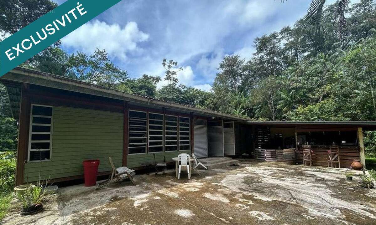 Photo 5 - Maison à ROURA