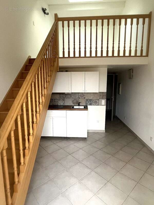 Appartement à SAINT-CYR-SUR-MER