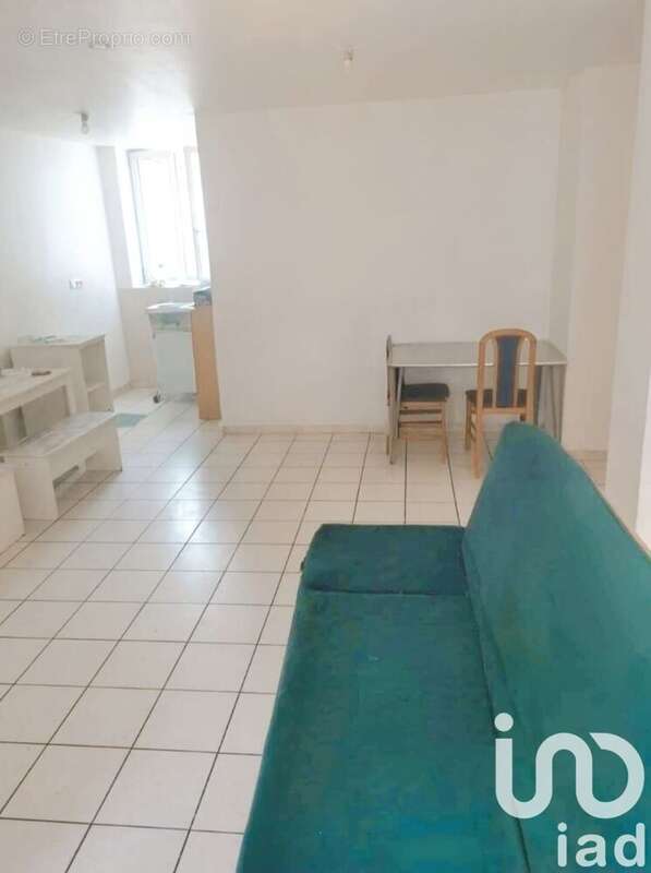 Photo 9 - Appartement à SALLAUMINES