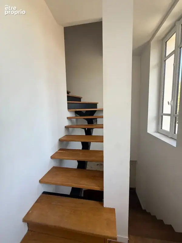 Villa en plein coeur du Pouliguen - photo 8