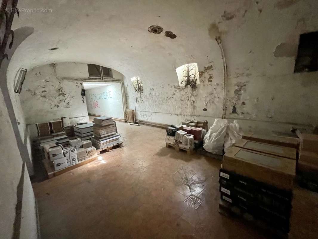 Appartement à LA FERTE-SOUS-JOUARRE