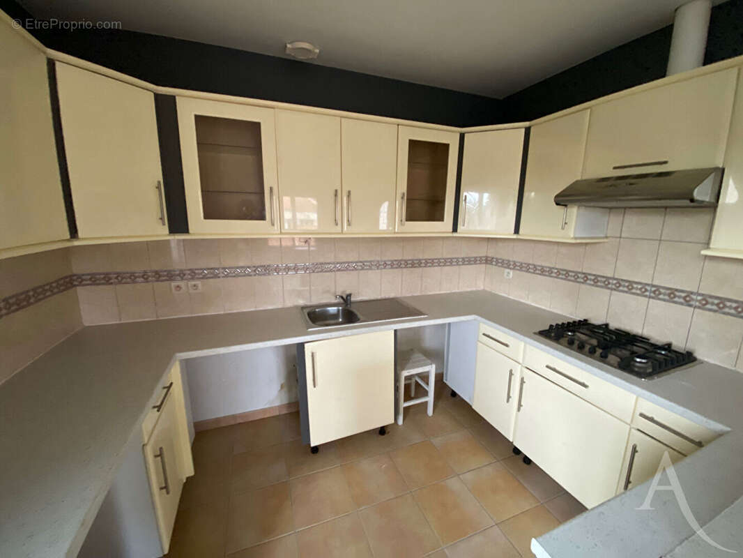 Appartement à MONTAIGU