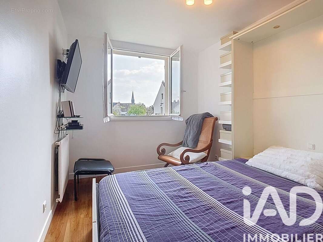 Photo 7 - Maison à AMILLY