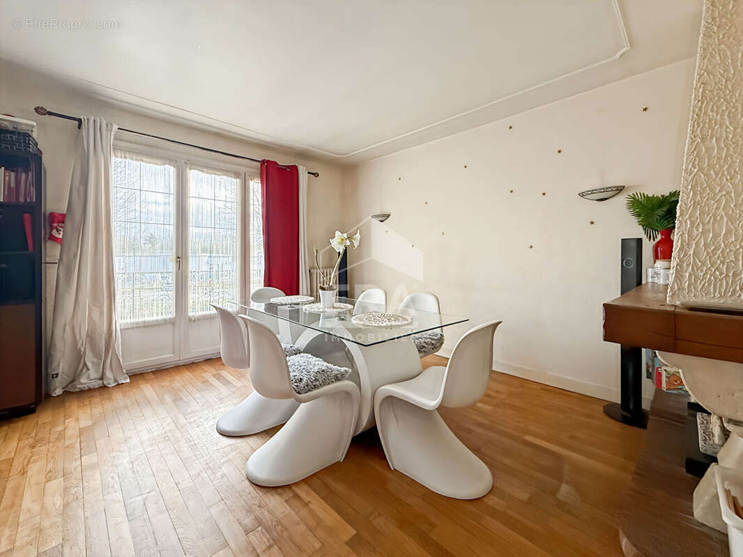 Maison 135m² à étréchy - photo 6