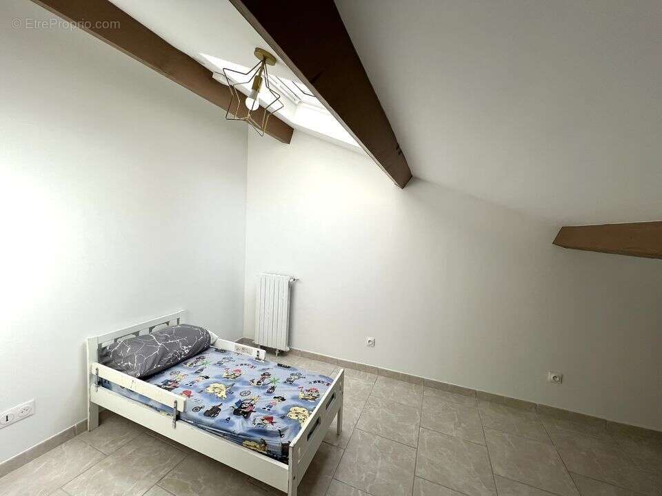 Maison à MARSEILLE-4E