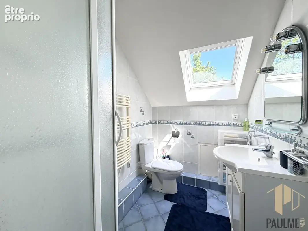 Maison a vendre ornex - photo 12