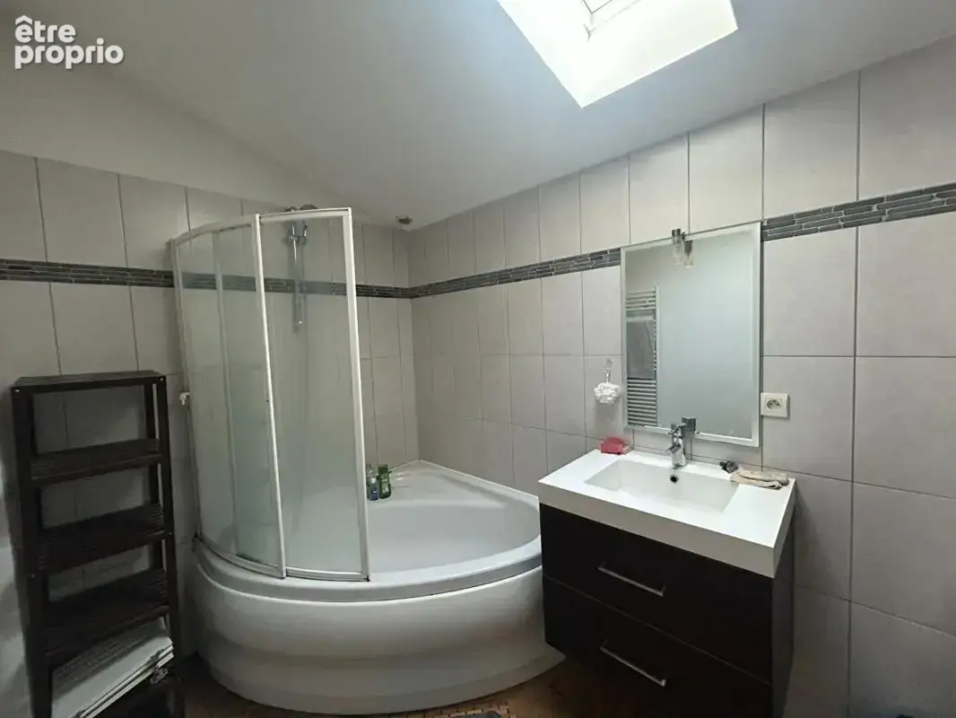 Maison Ancenis Saint Gereon 5 pièce(s) 104 m2 - photo 5