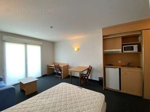 Ormoy : Idéal investissement locatif - photo 2