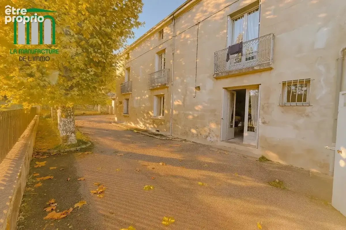 Maison avec hangard et garages secteur terrenoire proche des acces autoroutier - photo 14