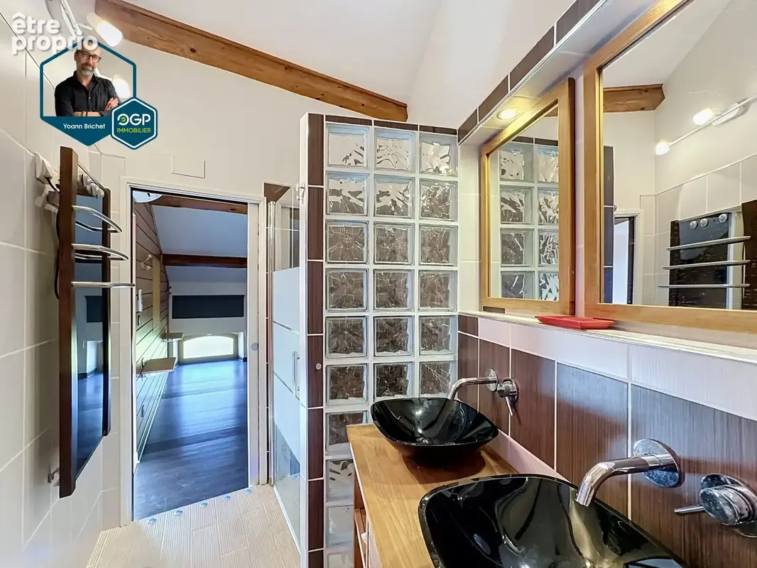 Maison 4 pièces 152 m² à vendre à Loupiac (81800) - photo 9