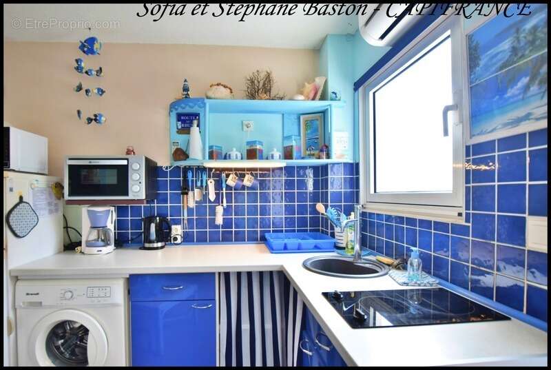 Appartement à LE DIAMANT