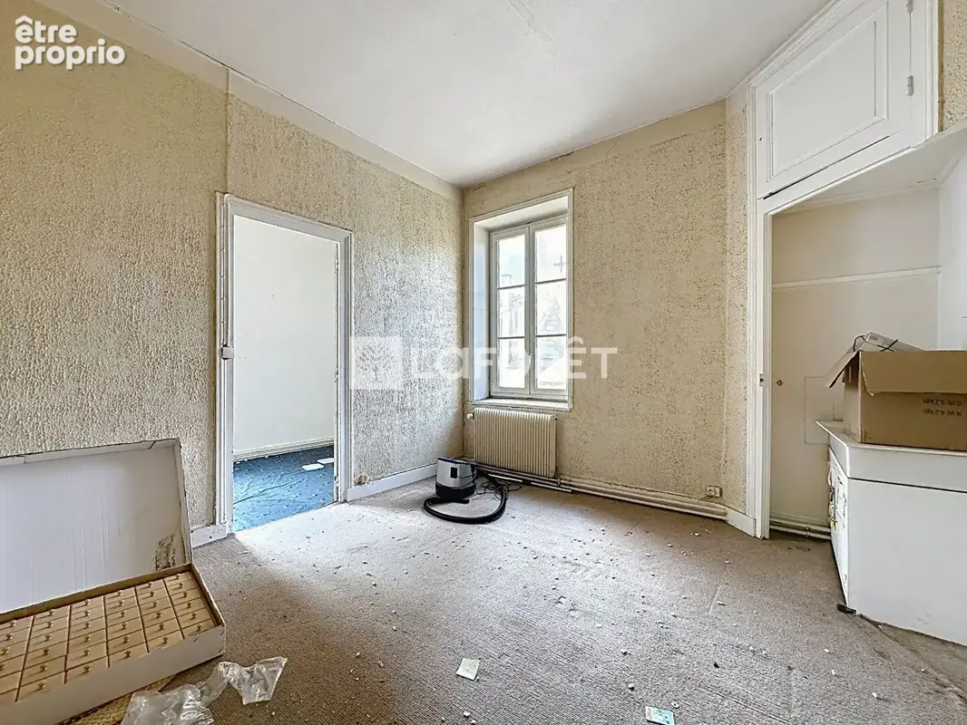 Appartement Saint Trivier Sur Moignans 4 pièce(s) 83.3 m2 - photo 7