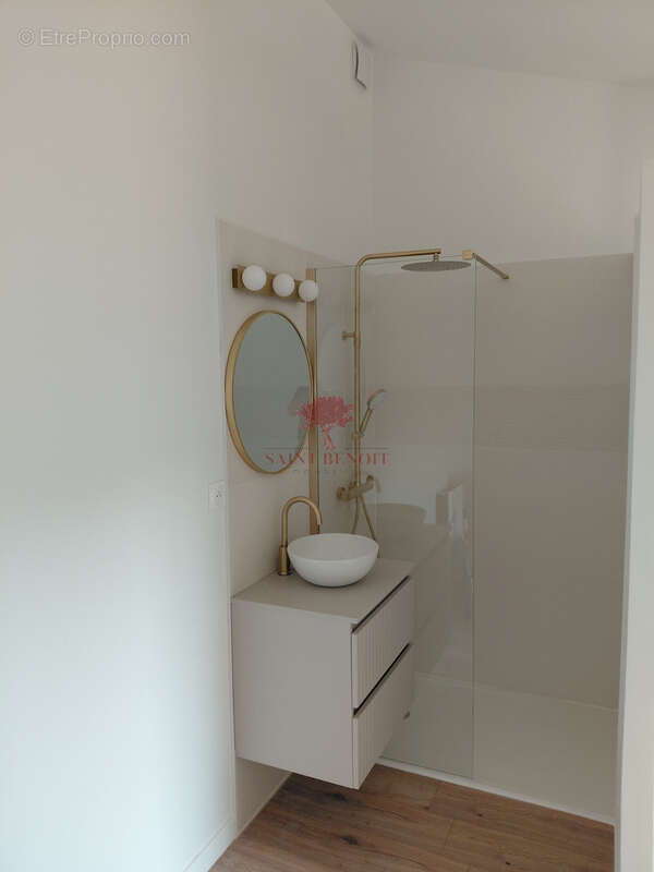 A VENDRE - A SAINT DREZERY - VILLA RECENTE de TYPE T5 de 110m2 avec garage jardin et piscine - photo 15