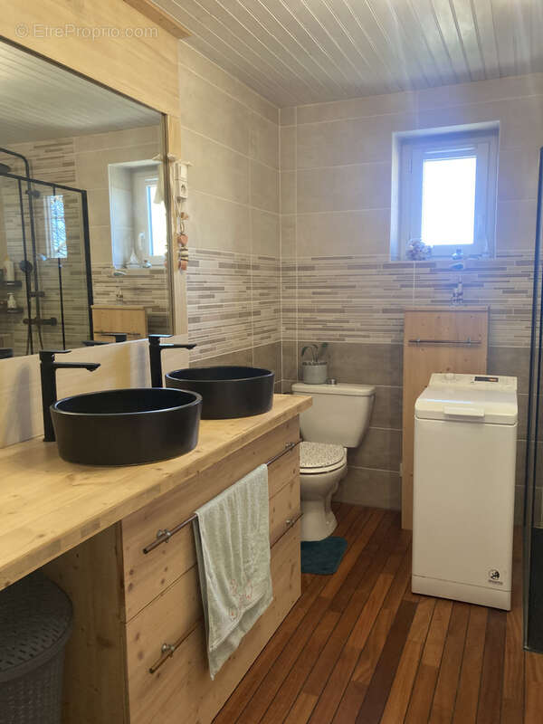 Maison à VILLARDEBELLE