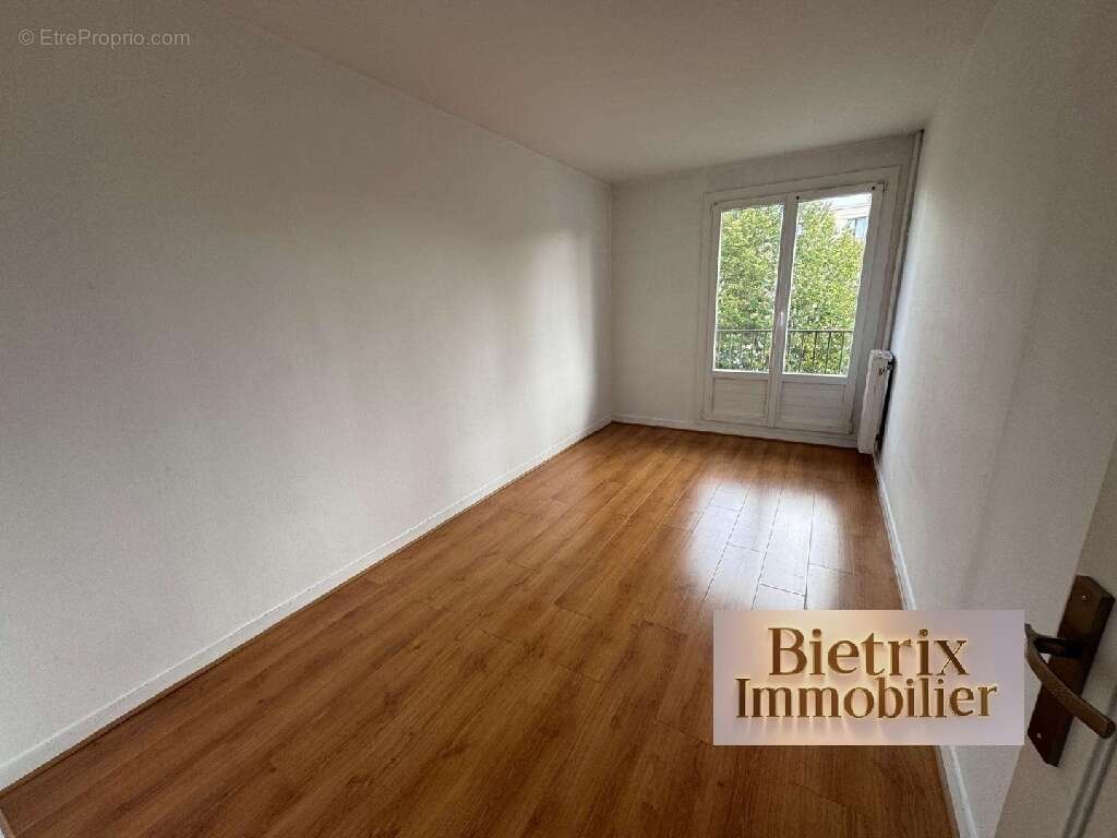 Appartement à L'ISLE-ADAM