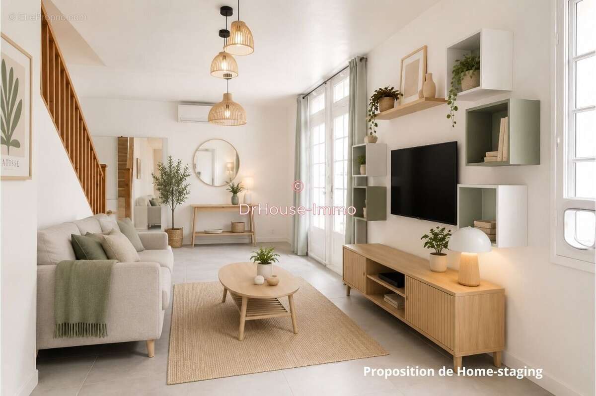 Appartement 70 m² à La Ciotat  - photo 5