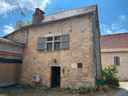 Maison à MONTSALES