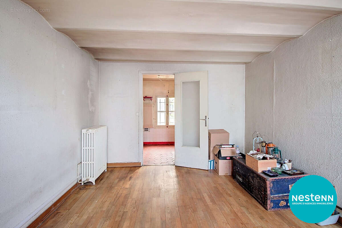 Maison à NANTERRE