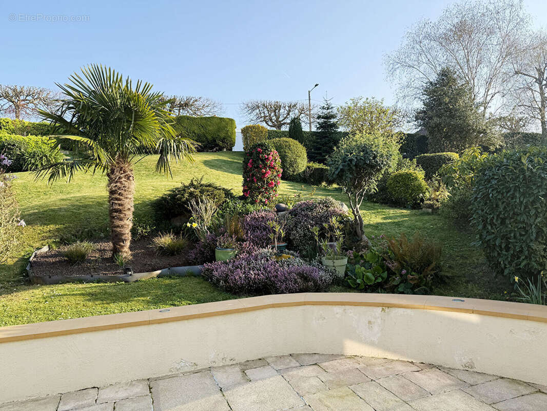 Maison à SAINT-BRIEUC