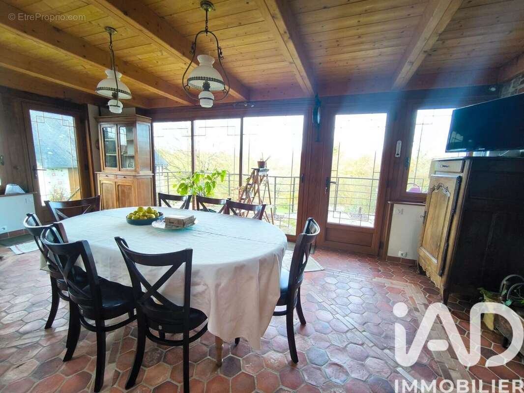 Photo 5 - Maison à PONT-AUDEMER