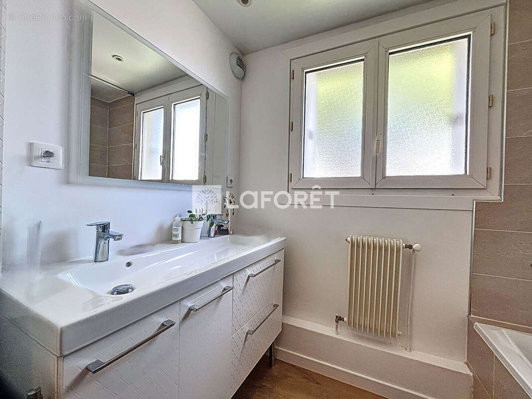 Maison à LE GRAND-QUEVILLY