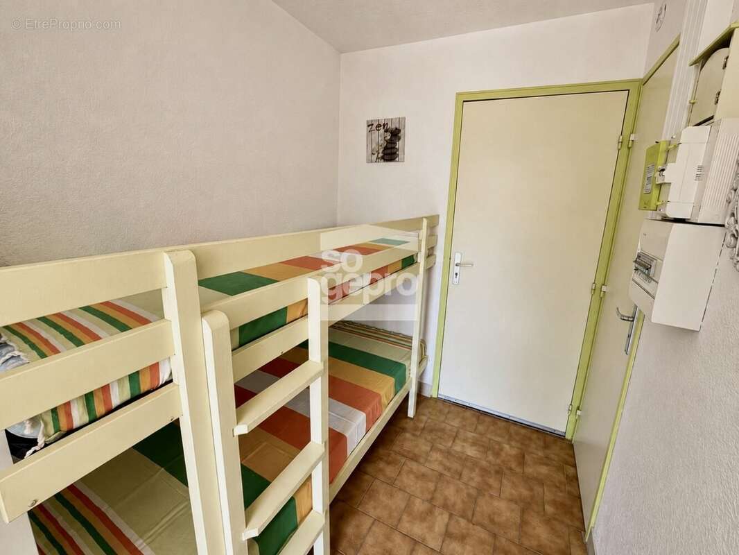 Appartement à AGDE
