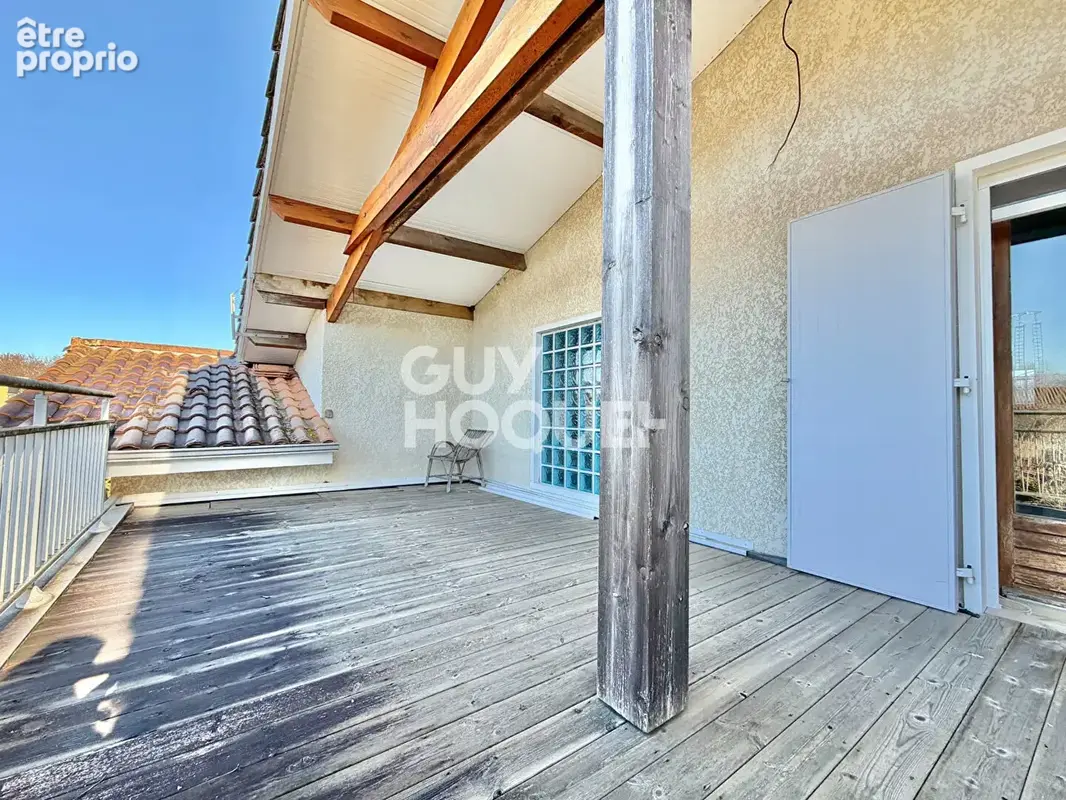 Maison familiale 33470 GUJAN-MESTRAS - photo 12
