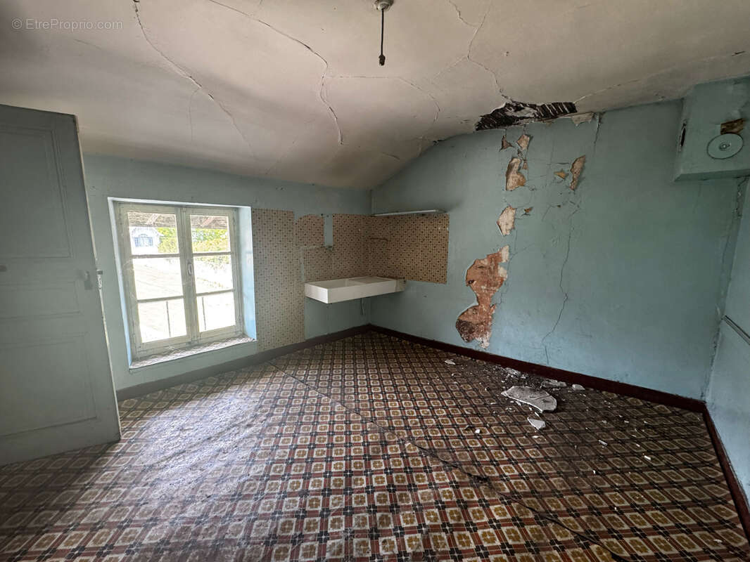 Appartement à BOURG-ARGENTAL